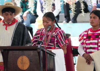Representa un gran avance en la recuperación, promoción y enseñanza de nuestras lenguas.