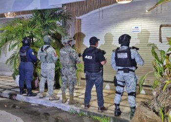 Se clausuraron 14 bares que operaban de manera irregular.