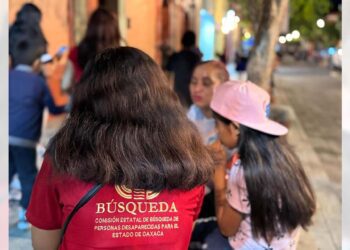 Se inauguró la primera Brigada de Entrevistas y Toma de Muestras Genéticas.