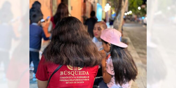 Se inauguró la primera Brigada de Entrevistas y Toma de Muestras Genéticas.