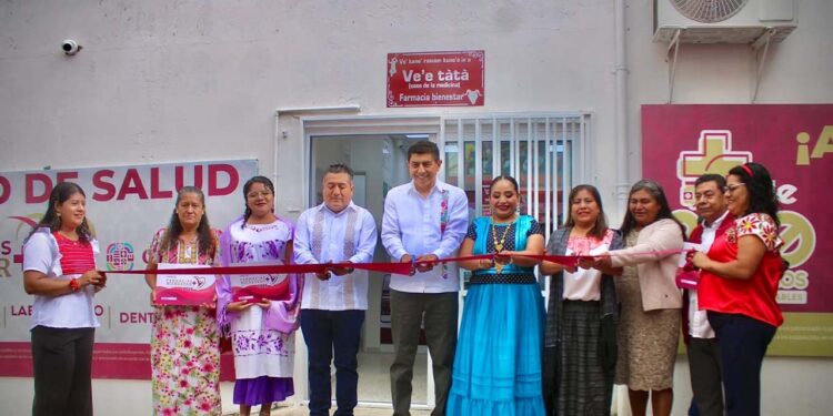 Se rehabilitarán carreteras, hospitales, aulas escolares, por mencionar algunos proyectos.