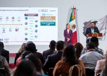 El reporte oficial señala que los turistas gastaron 18 mil 681 millones de dólares en México.