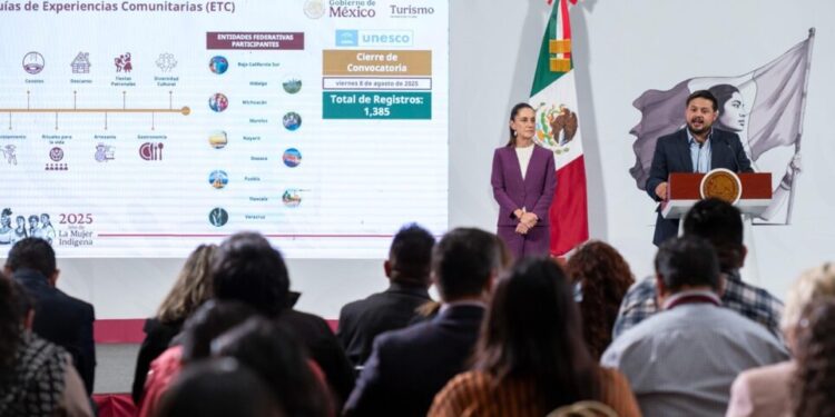 El reporte oficial señala que los turistas gastaron 18 mil 681 millones de dólares en México.