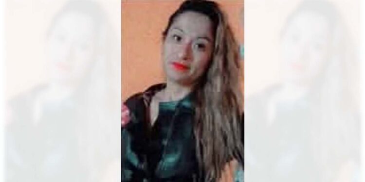 Alondra fue vista por última vez en la ciudad de Huajuapan.