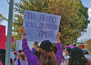 Desde el 1 de diciembre de 2022 hasta el 27 de agosto, 260 mujeres han sido asesinadas de manera violenta en Oaxaca.