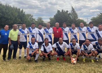 Foto: Hermenegildo Flores // Puebla se quedó con el triunfo ante el Pumas Prepa.