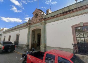 Foto: Google Maps // “Ciudadanos Unidos para el Desarrollo de Tlacolula”, exigen que el presidente municipal cumpla la ejecución del acuerdo de cabildo de fecha 17 de enero de 2025.