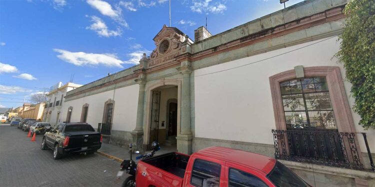 Foto: Google Maps // “Ciudadanos Unidos para el Desarrollo de Tlacolula”, exigen que el presidente municipal cumpla la ejecución del acuerdo de cabildo de fecha 17 de enero de 2025.