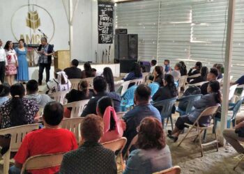 Las actividades seguirán los días 8, 9 y 10 de agosto.