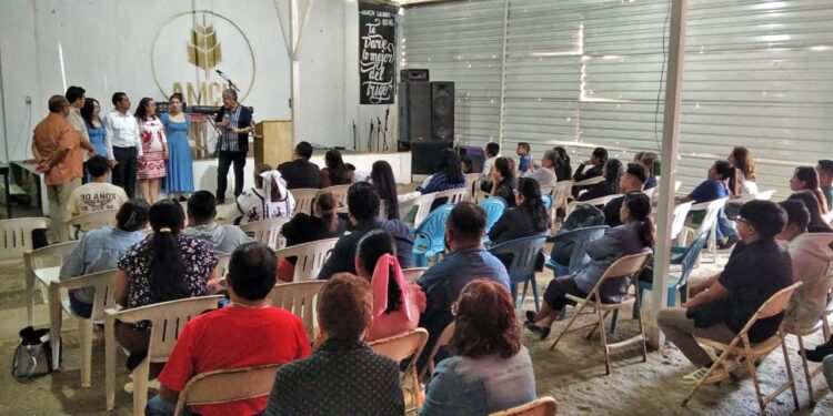 Las actividades seguirán los días 8, 9 y 10 de agosto.