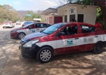 Las autoridades continúan los estudios de factibilidad para el aumento de concesiones para taxis.