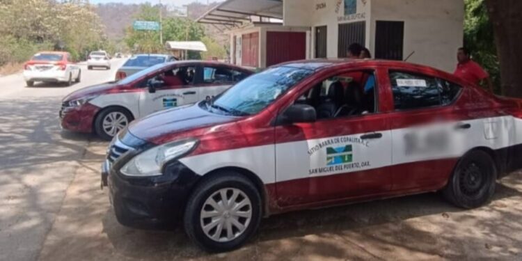 Las autoridades continúan los estudios de factibilidad para el aumento de concesiones para taxis.