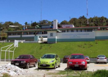 Los mazatecos tienen que viajar a diferentes ciudades del país para recibir la atención pertinente.