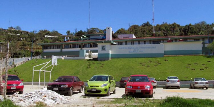 Los mazatecos tienen que viajar a diferentes ciudades del país para recibir la atención pertinente.