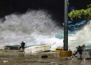 Exige la Permanente agilizar para Oaxaca la declaratoria de emergencia por Erick