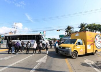 Señalan falta de equidad en los exámenes para primer ingreso en las escuelas normalistas en el estado.