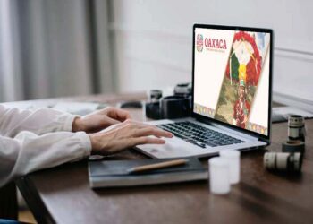 Foto: ilustrativa // Más de 300 empleados sindicalizados de Seculta se mantienen en "home office" ante la insuficiencia de espacio en las oficinas de la colonia Reforma.