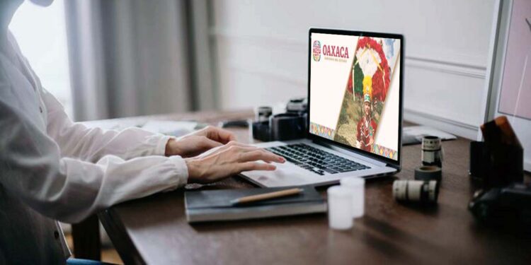 Foto: ilustrativa // Más de 300 empleados sindicalizados de Seculta se mantienen en "home office" ante la insuficiencia de espacio en las oficinas de la colonia Reforma.