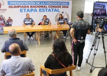 Fotos: Leobardo García Reyes // Al acto asistieron presidentes de asociaciones.