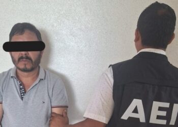 ¿Cómo logró evadir la justicia casi seis años tras un homicidio en Oaxaca?