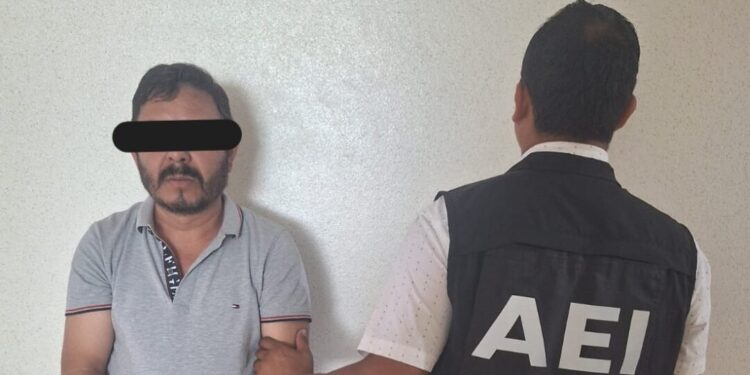 ¿Cómo logró evadir la justicia casi seis años tras un homicidio en Oaxaca?