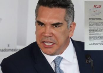 ¡Maduro, narcopresidente! PRI lo denuncia en México por vínculos con cárteles y Morena