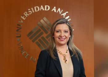 Anáhuac Oaxaca inicia una nueva etapa de crecimiento estratégico: la Mtra. Caroline Mendoza Leclere asume la rectoría
