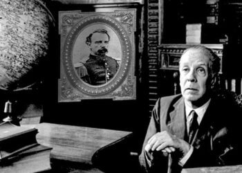 Jorge Luis Borges: 126 años de un genio que reinventó la literatura universal