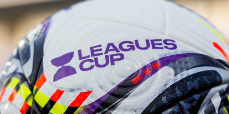 Definidos los Cuartos de Final de la Leagues Cup