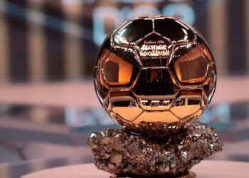 ¿Quién se llevará el Balón de Oro 2025? conoce a los nominados