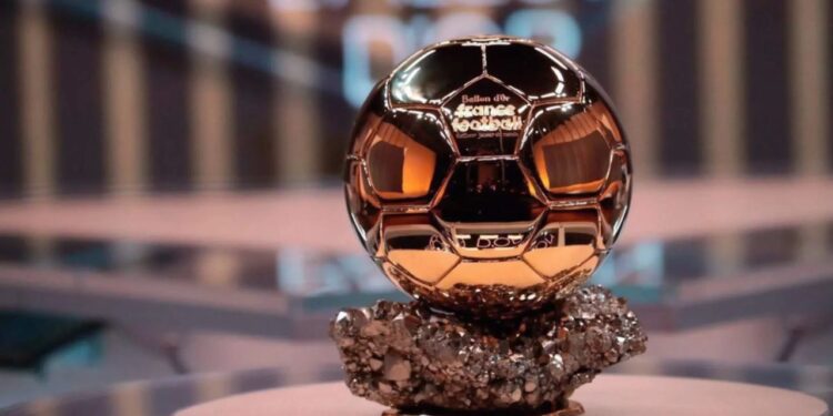 ¿Quién se llevará el Balón de Oro 2025? conoce a los nominados