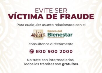 Bienestar alerta por fraudes en programas de vivienda: no caigas en engaños