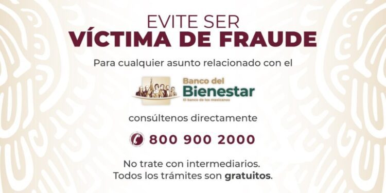 Bienestar alerta por fraudes en programas de vivienda: no caigas en engaños