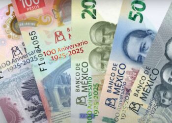 Banxico celebra 100 años con moneda de plata y billetes conmemorativos: ¿dónde conseguirlos?