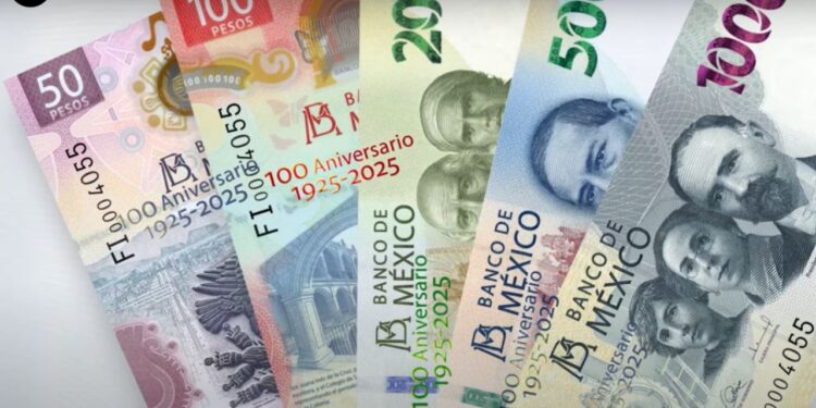 Banxico celebra 100 años con moneda de plata y billetes conmemorativos: ¿dónde conseguirlos?