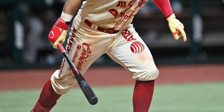 Precaución al ir al beisbol: Niño en terapia intensiva tras ser golpeado por una pelota