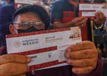 ¡Última llamada para la Pensión del Bienestar 2025! Así es el registro para adultos mayores