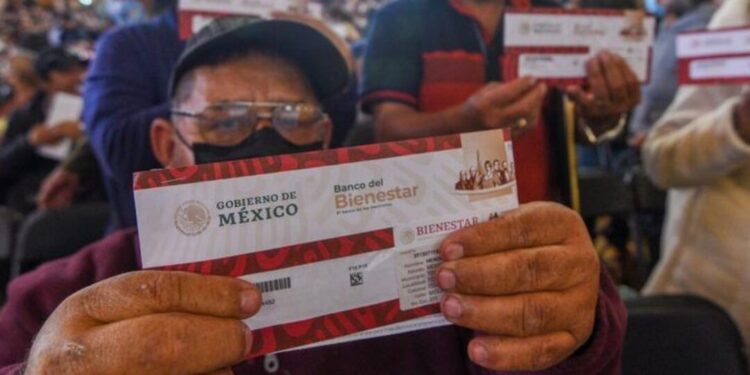 ¡Última llamada para la Pensión del Bienestar 2025! Así es el registro para adultos mayores