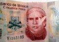 ¿Qué pasa con los billetes dañados en México?