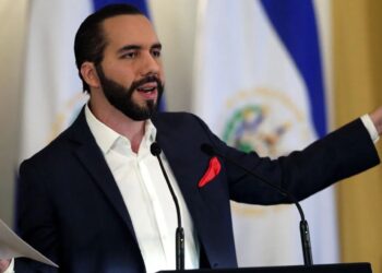 ¿Bukele para siempre? El Salvador aprueba reformas que podrían permitir su reelección indefinida