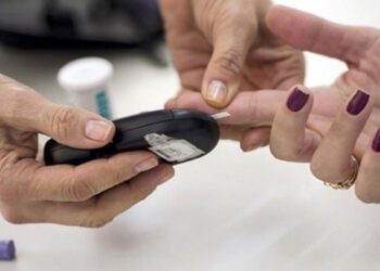 Foto: archivo – ilustrativa // La diabetes mellitus tipo 2 presenta un aumento considerable de nuevos casos este año.