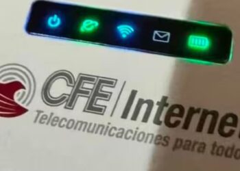 Internet de la CFE por menos de 100 pesos: así funciona el plan para todos