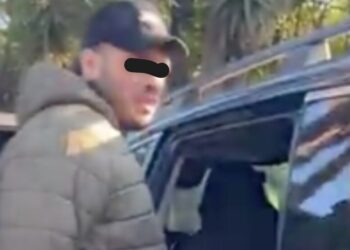 De ídolo a investigado: Chávez Jr., en libertad condicional por tráfico de armas