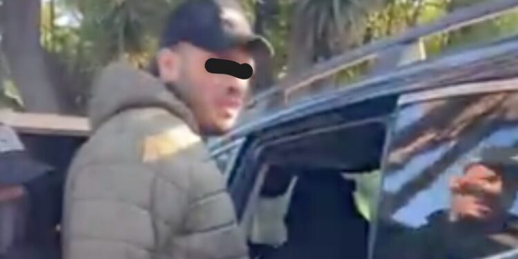 De ídolo a investigado: Chávez Jr., en libertad condicional por tráfico de armas