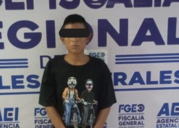 ¡Capturan a “El Cholito” con cocaína! Lo buscaban por asaltos en San Juan Chapultepec
