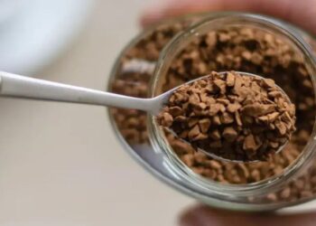 Alerta FDA: café instantáneo retirado por posible contaminación