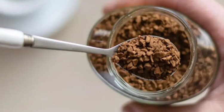 Alerta FDA: café instantáneo retirado por posible contaminación