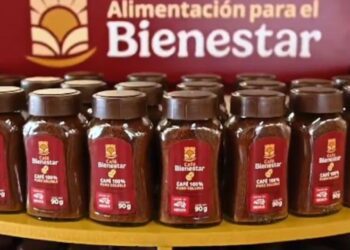 ¿Cómo será el “Café del Bienestar”?