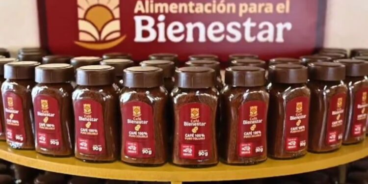 ¿Cómo será el “Café del Bienestar”?