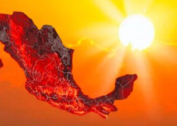 ¿Cuándo termina la canícula 2025 en México?